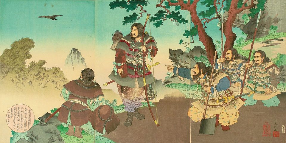 本物の表現の不自由展、開幕